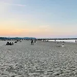 Chrobrego Eclectique By - 400 M From The * Sopot
