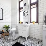 Appartamento Chrobrego Eclectique By - 400 M From The *