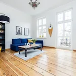 Appartamento Chrobrego Eclectique By - 400 M From The *
