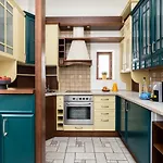 Chrobrego Eclectique By - 400 M From The Appartamento Sopot