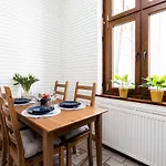 Chrobrego Eclectique By - 400 M From The *