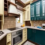 Chrobrego Eclectique By - 400 M From The