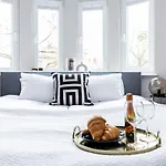 Chrobrego Eclectique By - 400 M From The Lejlighed Sopot