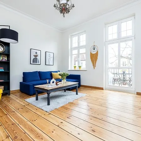 Apartament Chrobrego Eclectique By - 400 M From The *