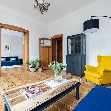 Chrobrego Eclectique By - 400 M From The * Sopot