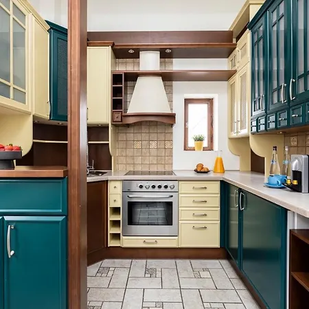 Chrobrego Eclectique By - 400 M From The Apartament Sopot