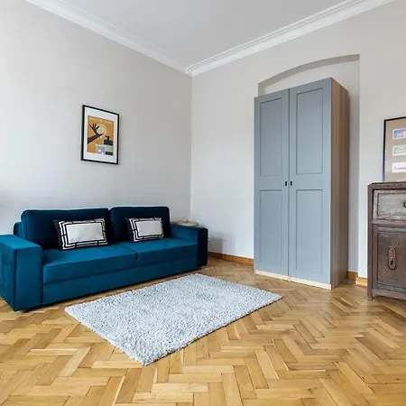 Apartament Chrobrego Eclectique By - 400 M From The *