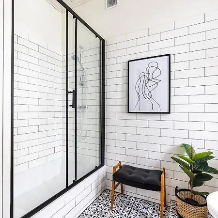 Apartament Chrobrego Eclectique By - 400 M From The