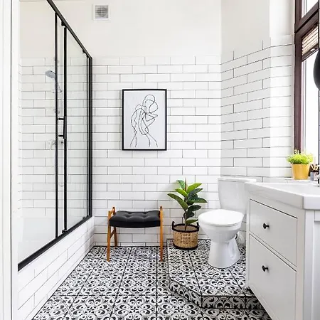 Apartament Chrobrego Eclectique By - 400 M From The *