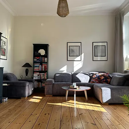 Apartament Chrobrego Eclectique By - 400 M From The *