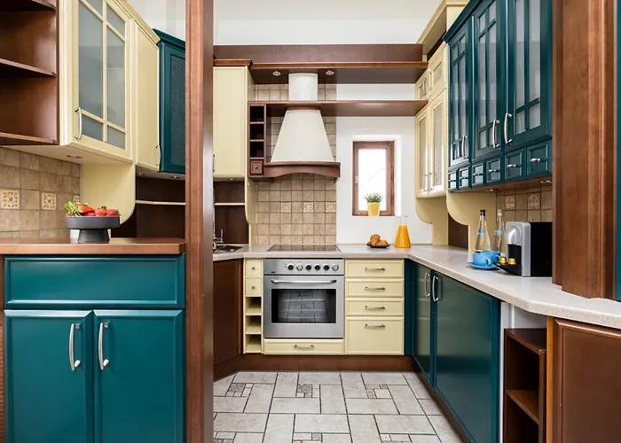 Chrobrego Eclectique By - 400 M From The Апартаменты Сопот