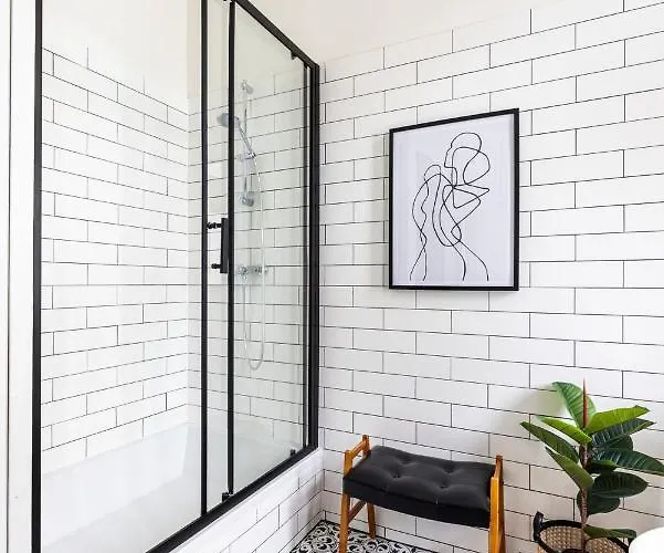 Appartamento Chrobrego Eclectique By - 400 M From The