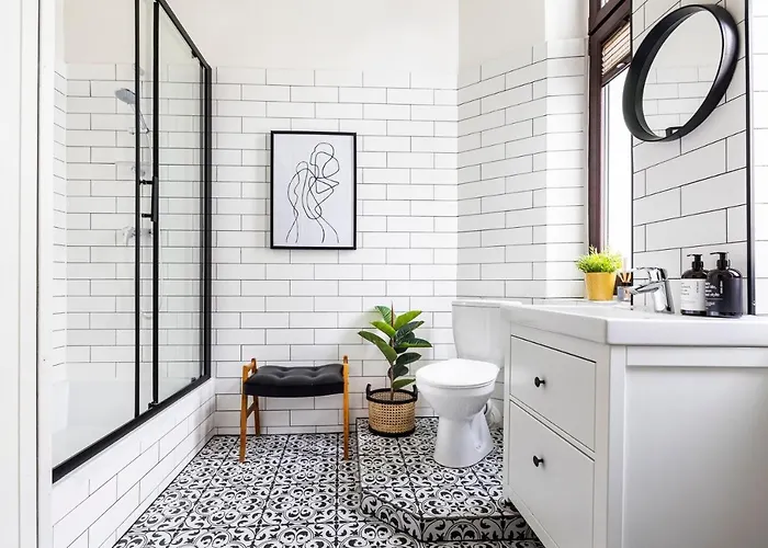 Appartamento Chrobrego Eclectique By - 400 M From The *