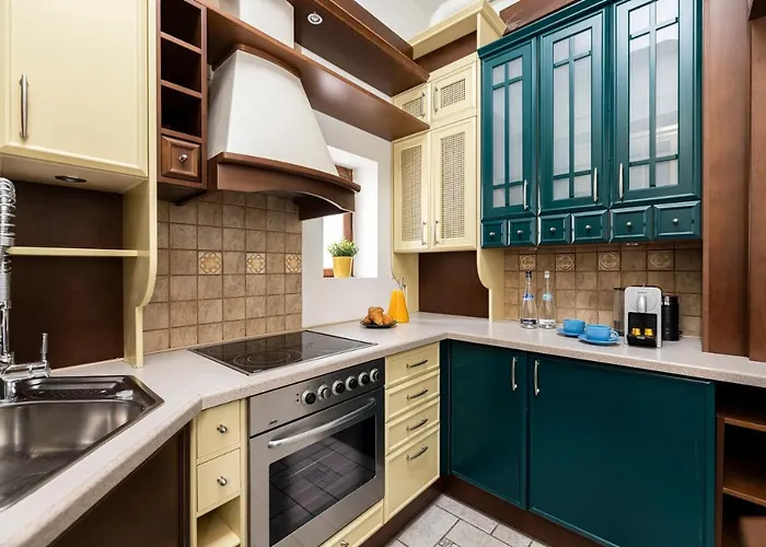 Chrobrego Eclectique By - 400 M From The