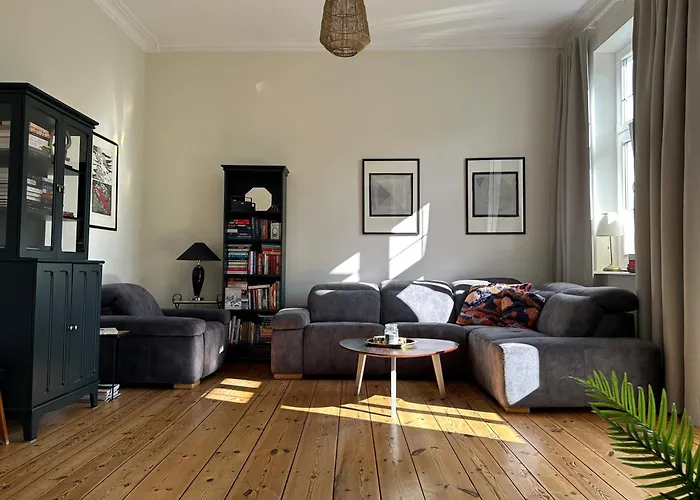 Appartamento Chrobrego Eclectique By - 400 M From The *